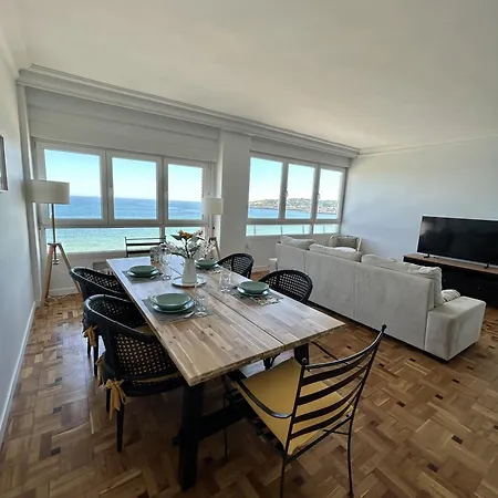 Appartement Paseo Del Muro *