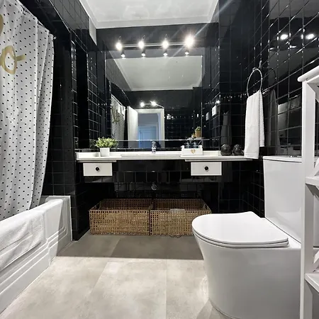 Appartement Paseo Del Muro *