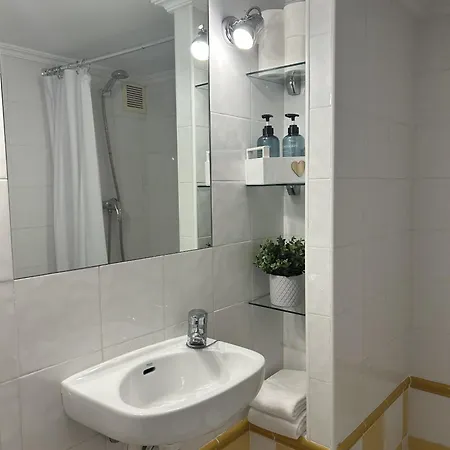 Appartement Paseo Del Muro