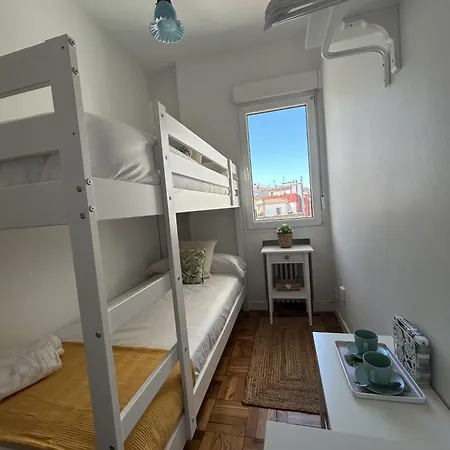 Appartement Paseo Del Muro *