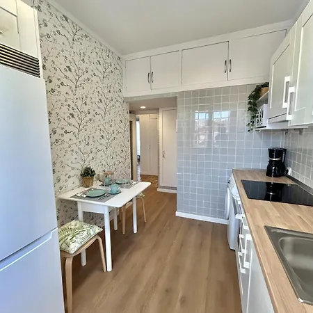 Appartement Paseo Del Muro *