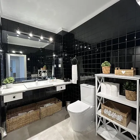 Appartement Paseo Del Muro