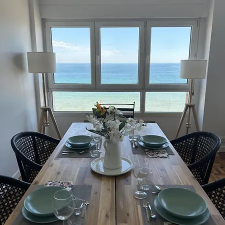 Apartment Paseo Del Muro