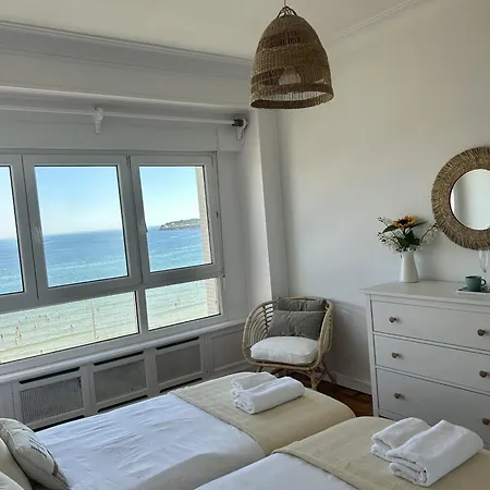 Apartment Paseo Del Muro *