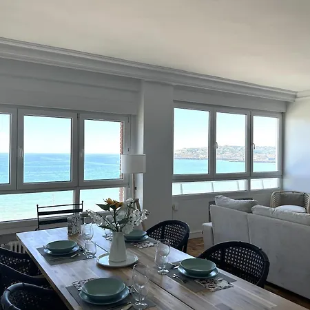 Apartment Paseo Del Muro *