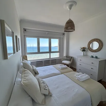 Apartment Paseo Del Muro *