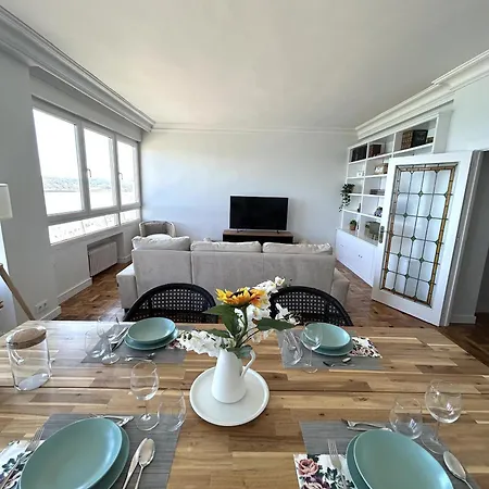 Apartment Paseo Del Muro *