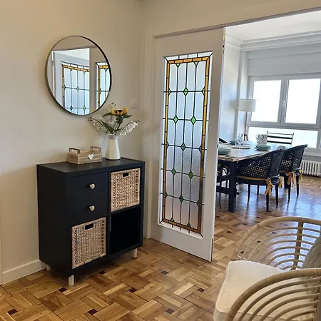 公寓 Paseo Del Muro