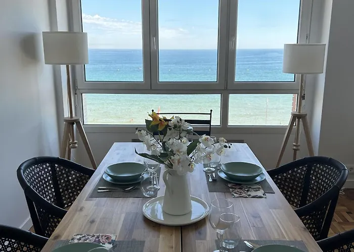 Apartman Paseo Del Muro