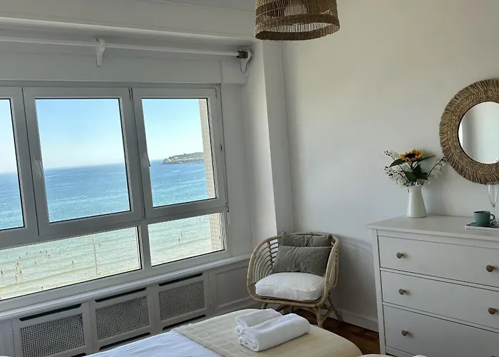 Apartment Paseo Del Muro *