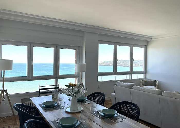 Apartment Paseo Del Muro *