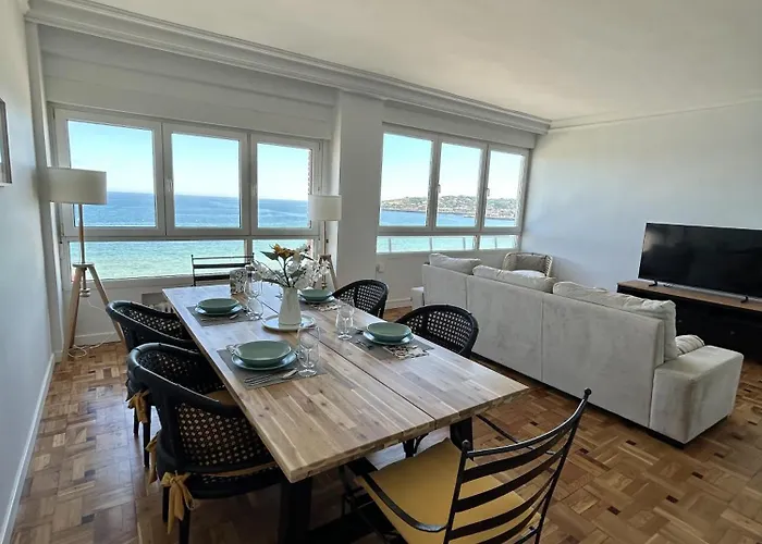 Apartman Paseo Del Muro *