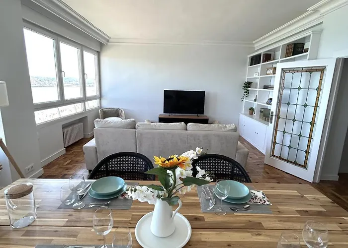 Apartman Paseo Del Muro *