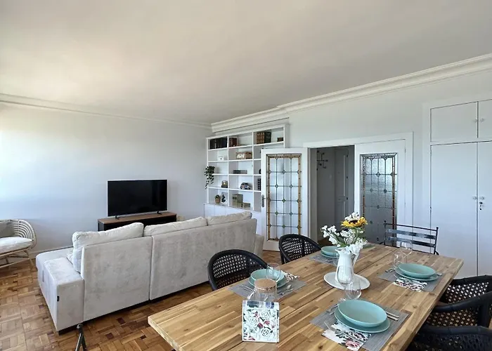 Apartment Paseo Del Muro Gijon