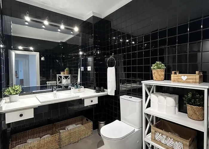 Apartman Paseo Del Muro