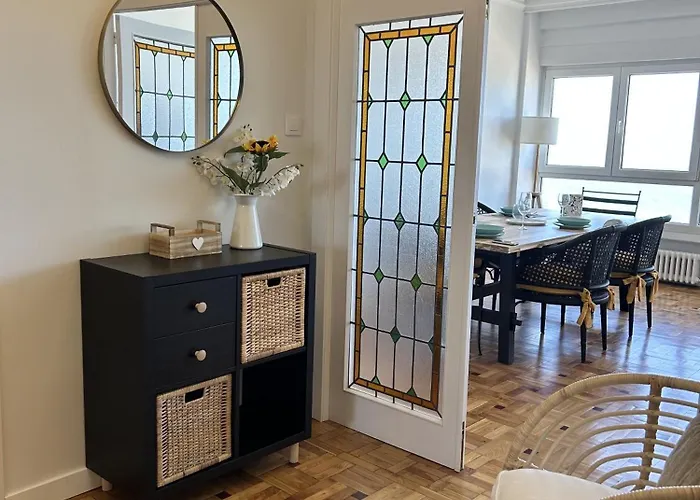 Apartman Paseo Del Muro